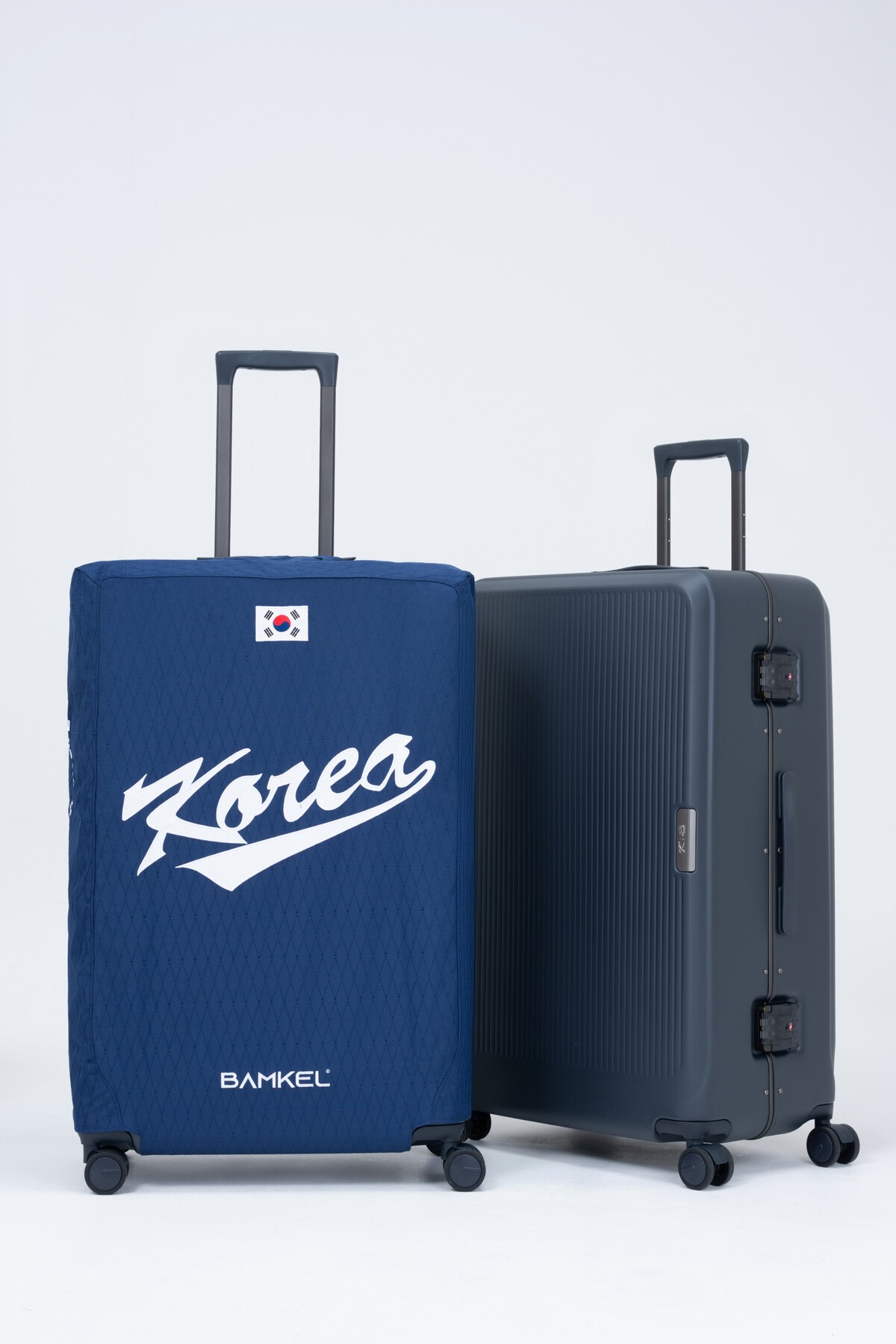 아웃도어 밤켈, 국가대표팀 선수단에 밤켈 트래블 기어 지원한다