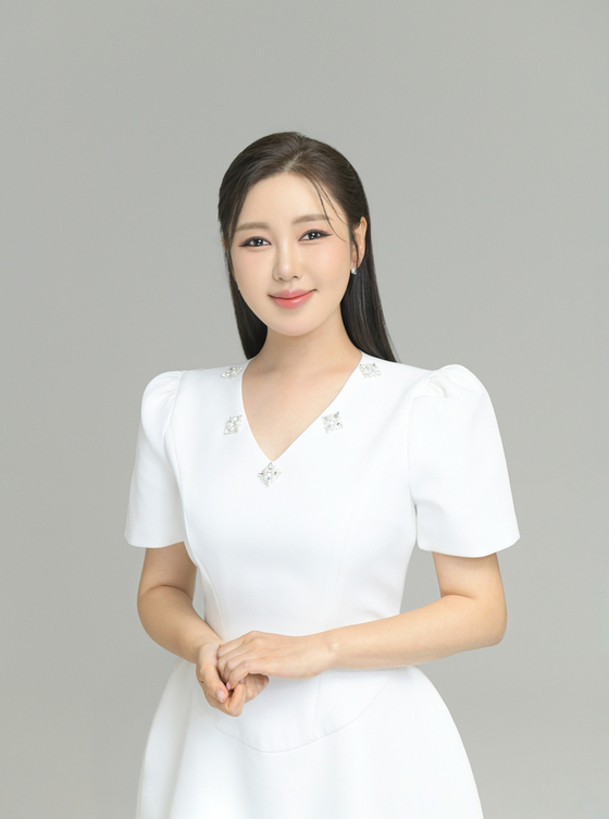 OST 나오자 검색어 1위…송가인은 다르다