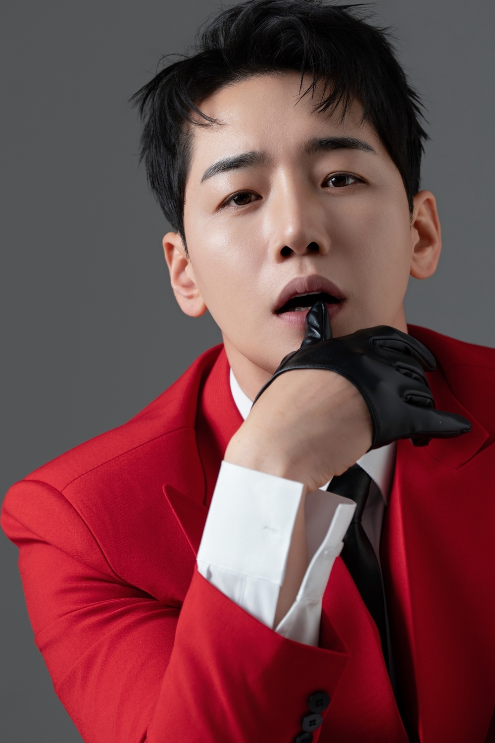 박군, 18일 안양 정관장 시투·축하 공연 출격…‘?잡았다’ 최초 공개