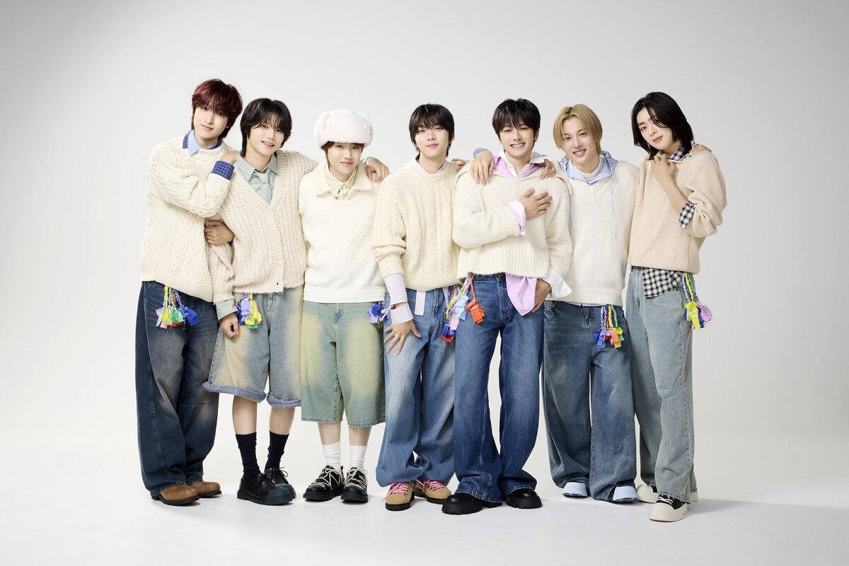 신한류 대표주자’ NAZE, 日 TBS 간판 음악 방송 장악