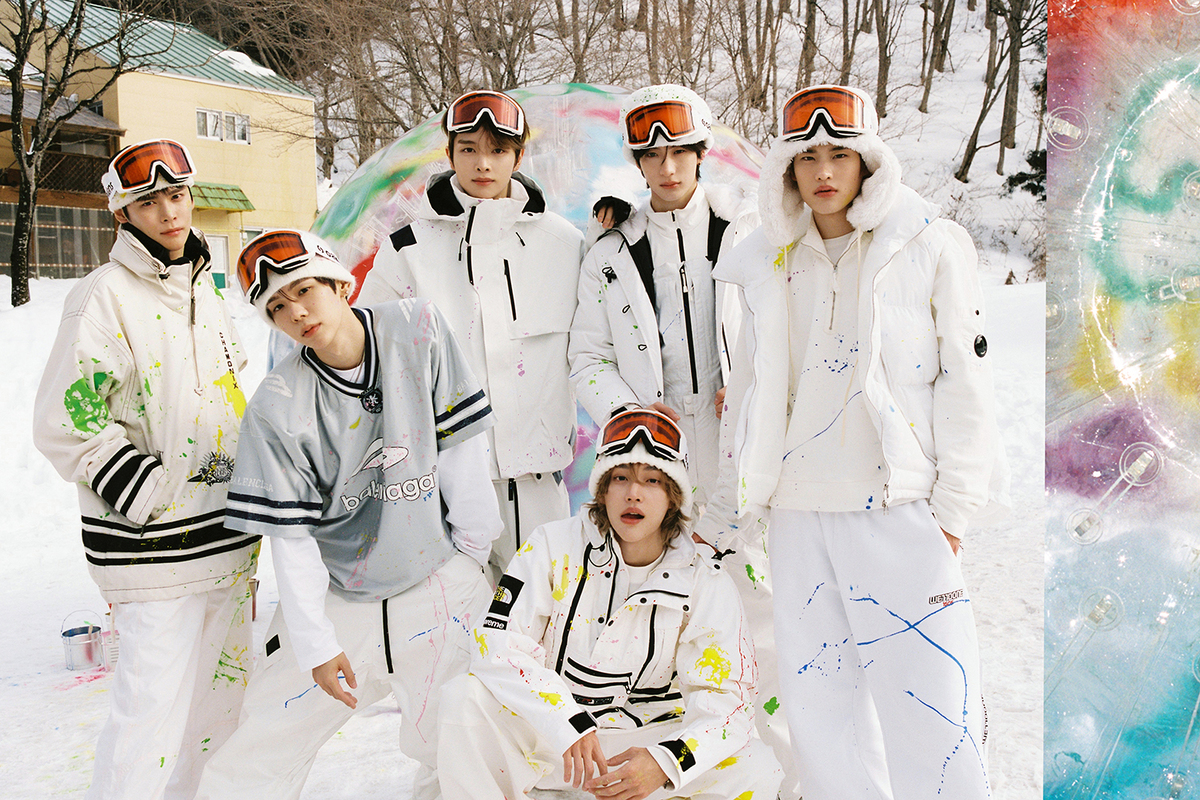 라이즈, 고백송 ‘올포유’ 공개 이어 ‘도쿄돔 입성’