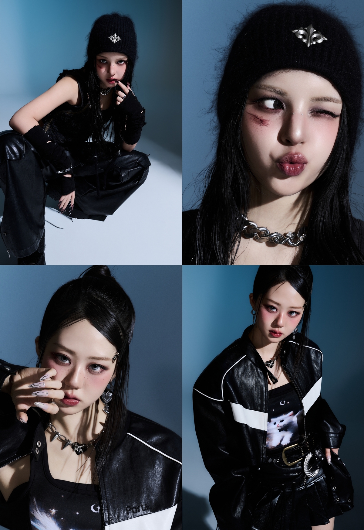 조Pd 첫 패밀리 앨범에 안판·윤지 합류…초코엔터 핵심 멤버 모였다