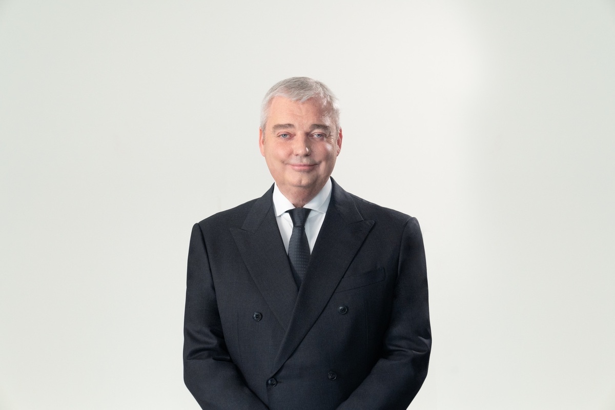 한국수입자동차협회(KAIDA), 제17대 회장 틸 셰어 재신임