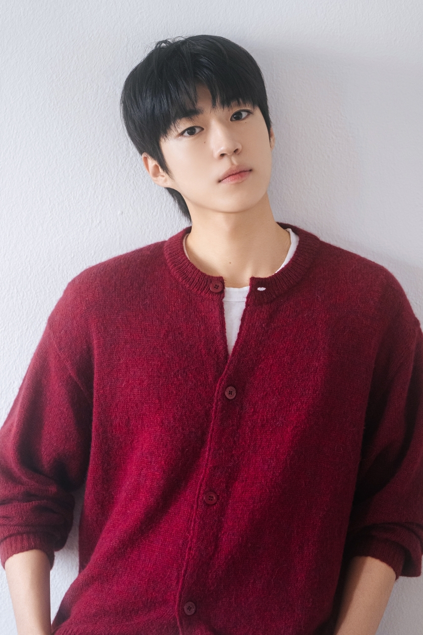 백성철, ‘그대에게 드림’ 주연 합류…황인엽·이혜리와 호흡