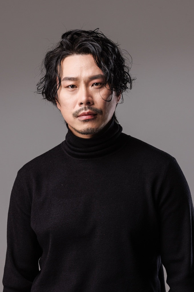 배우 류지훈, 재믹스씨앤비와 전속계약 체결 - 뉴스 썸네일 이미지