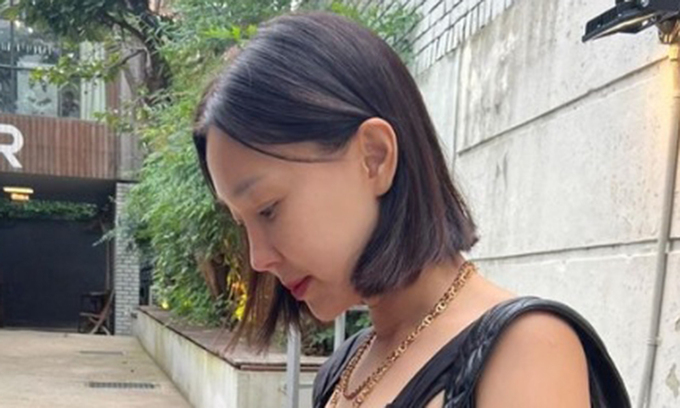 ‘세무사♥’ 이지혜, 이것이 강남엄마 룩…“매우 있어 보여” 만족 - 뉴스 썸네일 이미지