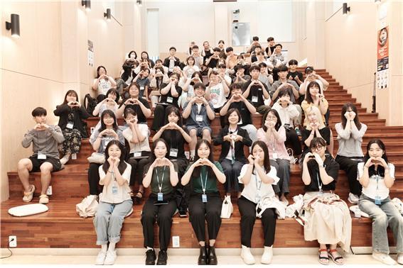 ABC 부트캠프 유클리드소프트, ESG 특강 개최 - 뉴스 썸네일 이미지