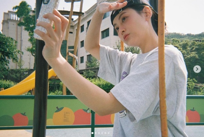 오연서, 감성 여신 [스타★샷]