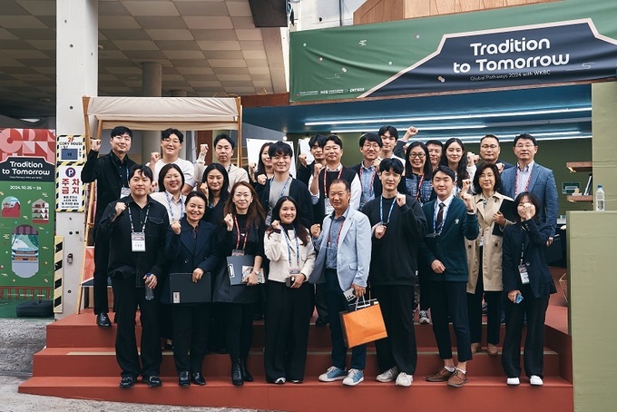 엔피프틴파트너스, '2024 오늘전통창업 파이널 데모데이' 종료 - 뉴스 썸네일 이미지