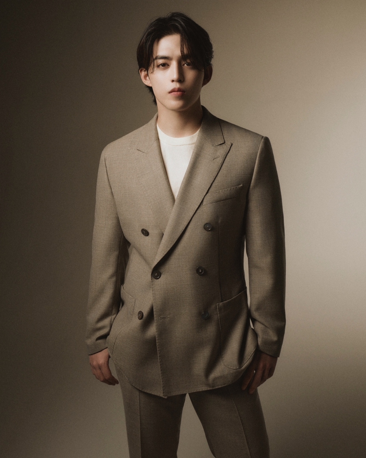리더가 보스… 세븐틴 에스쿱스, BOSS 글로벌 앰배서더 발탁