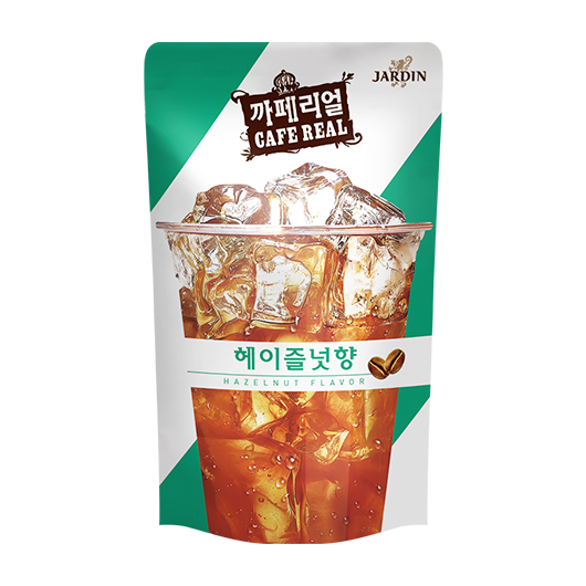 [단독] 쟈뎅 까페리얼 헤이즐넛향서 세균검출… 회수조치