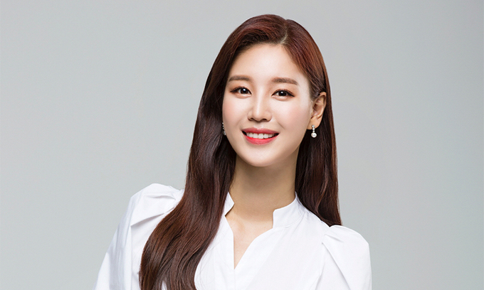이제부터 본격 방송인…기상캐스터 조수연, 기획사 들어갔다 | 스포츠 월드