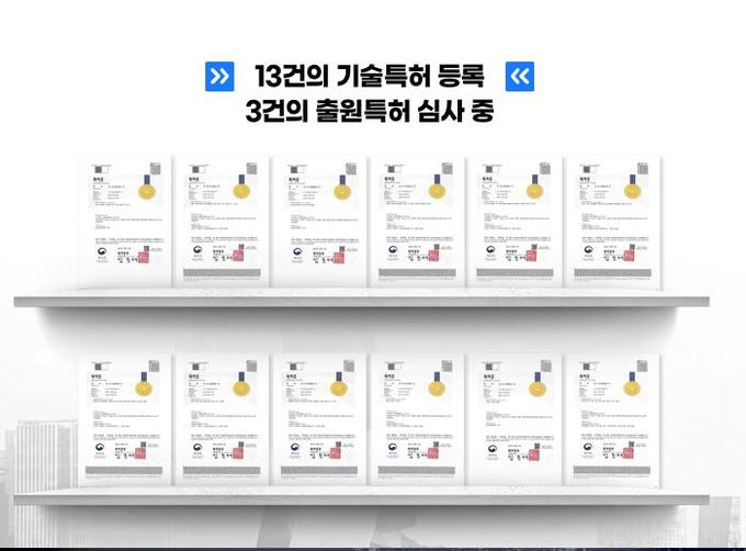 공훈, 기술특허 13건을 기반으로 "비대면 신원확인 적용범위 확대 추진... - 뉴스 썸네일 이미지