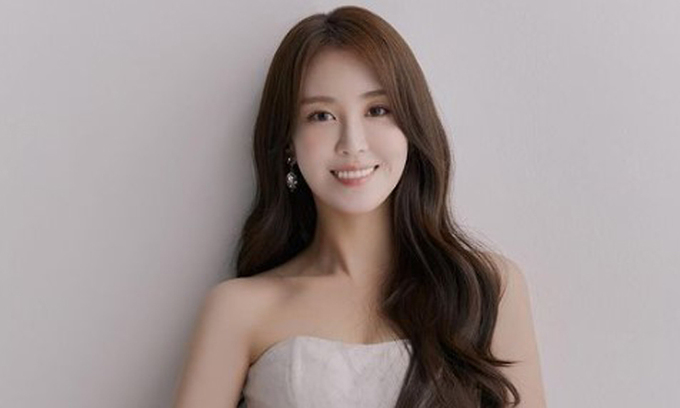 더 씨야 출신 한서인, 10월 결혼…“앞날 축복해주길” | 스포츠 월드