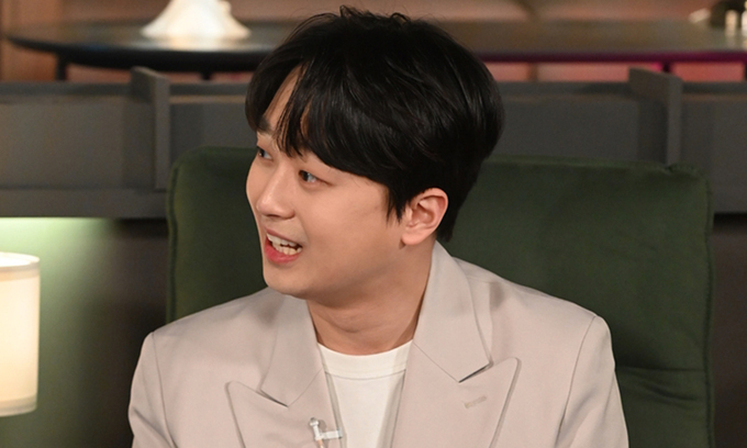 ‘한 끗 차이’ 이찬원 “남 눈치 많이 보고, 낯 많이 가려” 고백 (일문일답) | 스포츠 월드