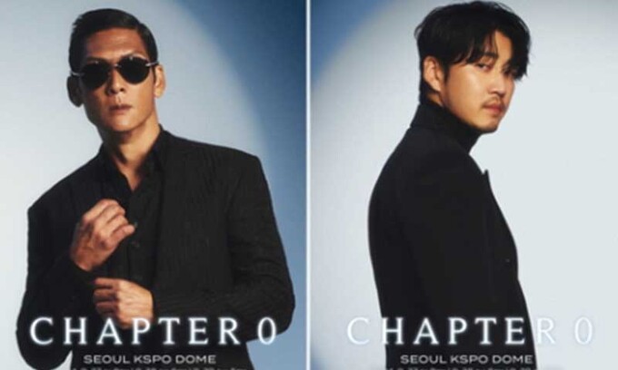 God Rapper Korean ‘국민 그룹’ god, 데뷔 25년 됐는데도 ‘리빙 레전드’인 이유 | 스포츠 월드