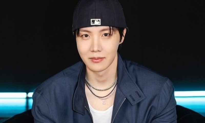 BTS 제이홉, 5년 만에 ‘배캠’ 출연