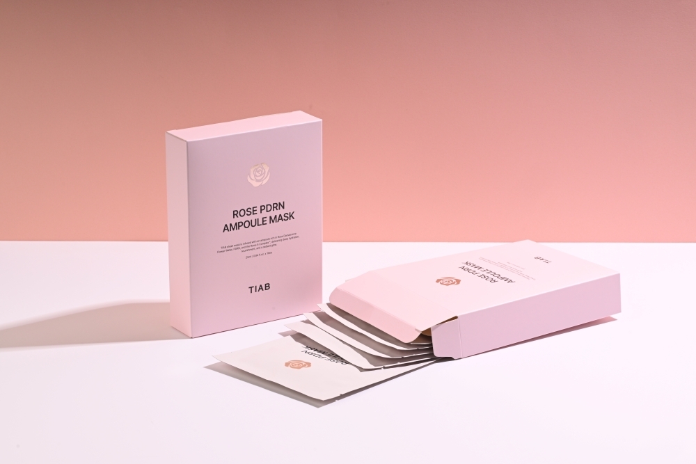 ㈜미나글로벌, 새로운 스킨케어 브랜드 TIAB 론칭 - 뉴스 썸네일 이미지