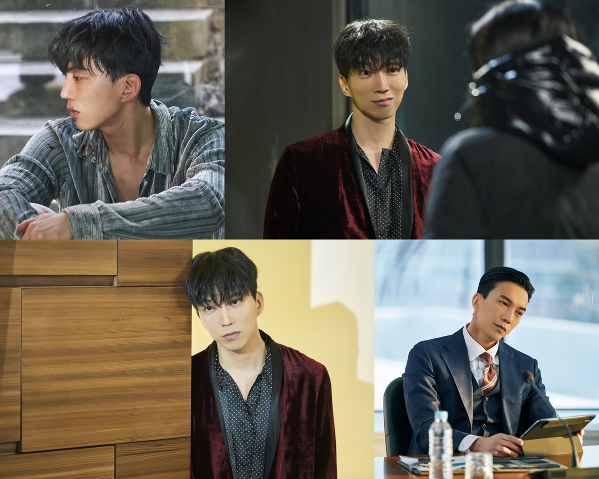 '은수 좋은 날' 도상우 "오래도록 잊지 못할 여정" 종영 소감 - 뉴스 썸네일 이미지