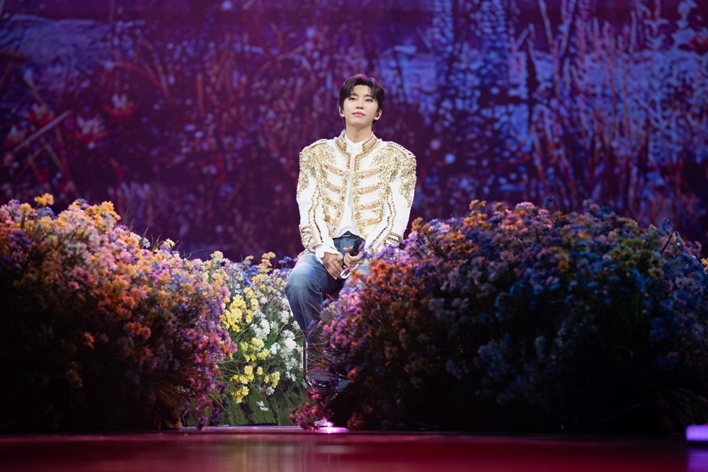 새해에도 이어질 티켓 파워…임영웅, 1월 고척돔 공연도 ‘전석 매진’