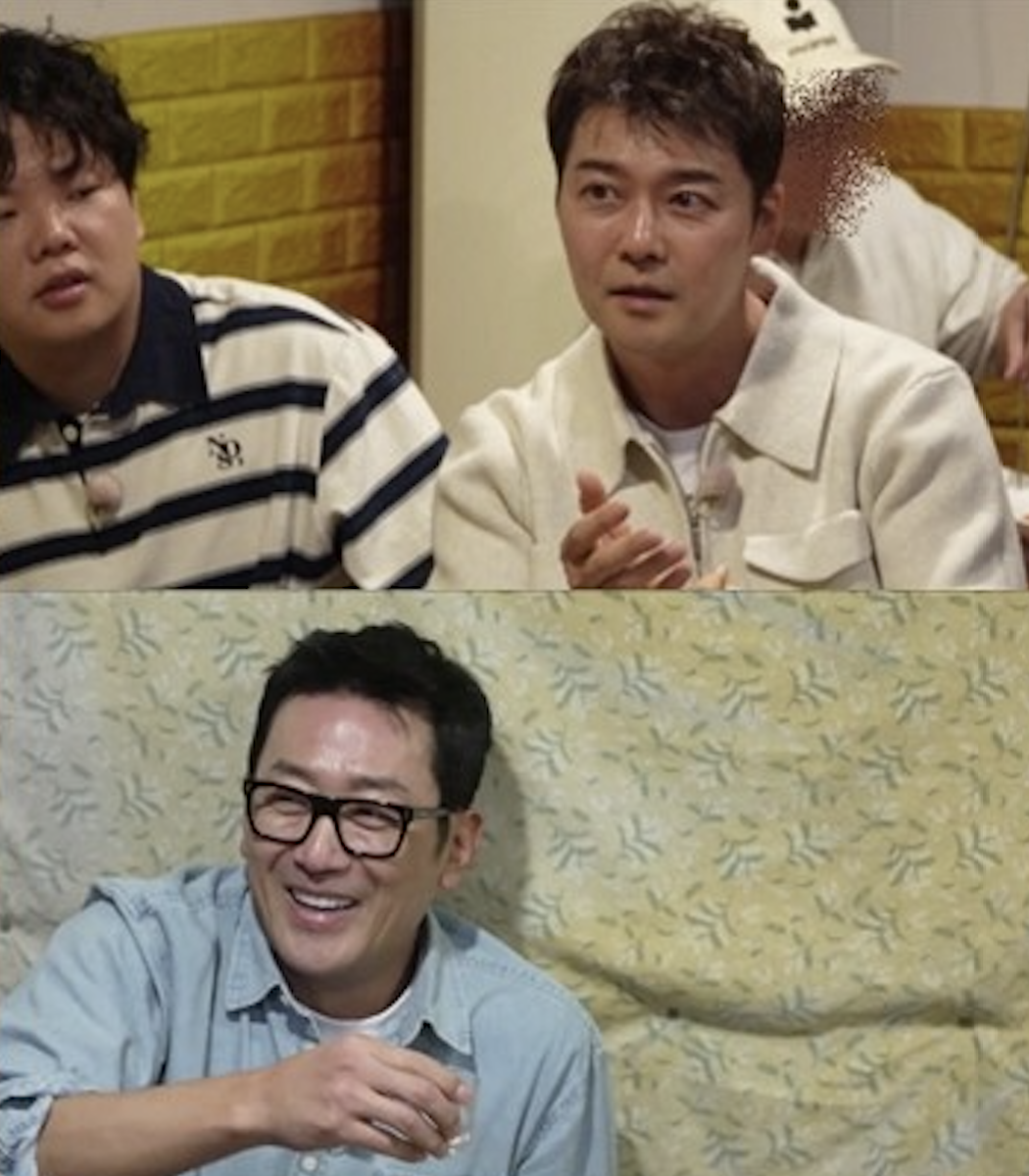 하정우, ‘전현무계획3’서 매운맛 먹방→전현무 연기 평가까지 솔직 공개