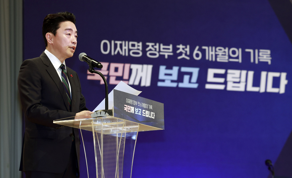 대통령실 “10·15 대책은 브레이크 부동산안정책 준비 됐다”