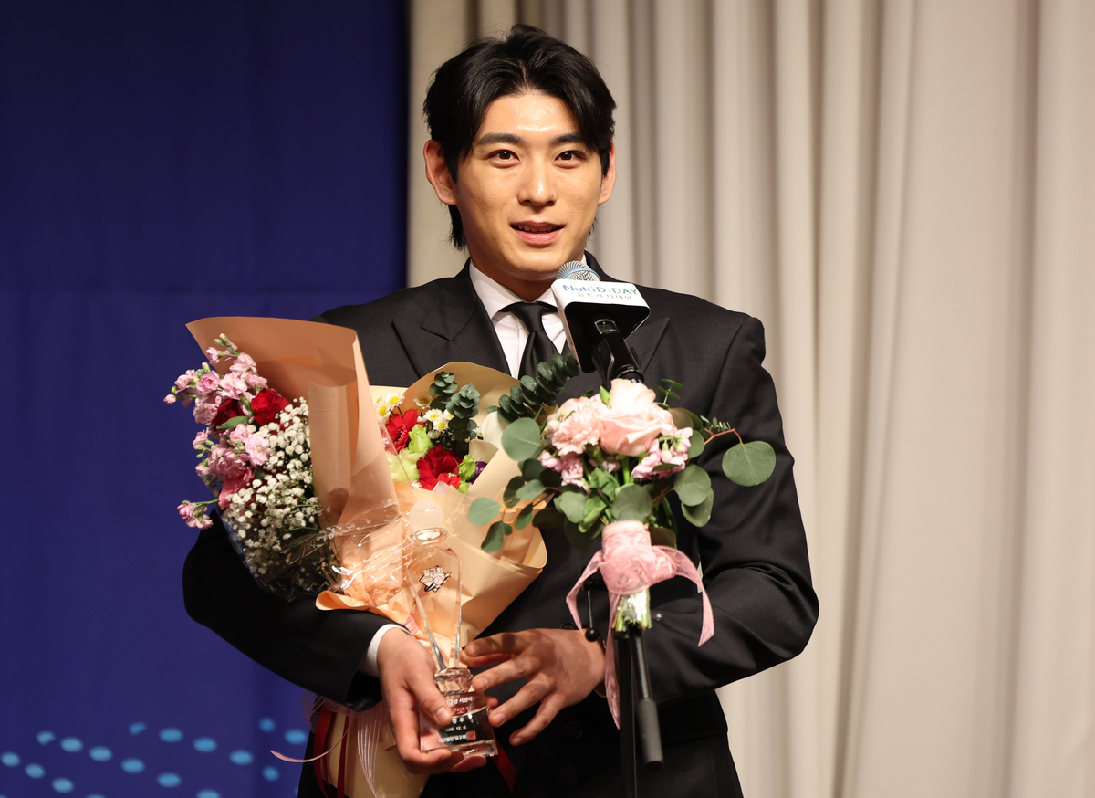 WBC 앞둔 '韓 중심타자' 이정후... "오타니, 신기함보다는 싸워야할 ... - 뉴스 썸네일 이미지