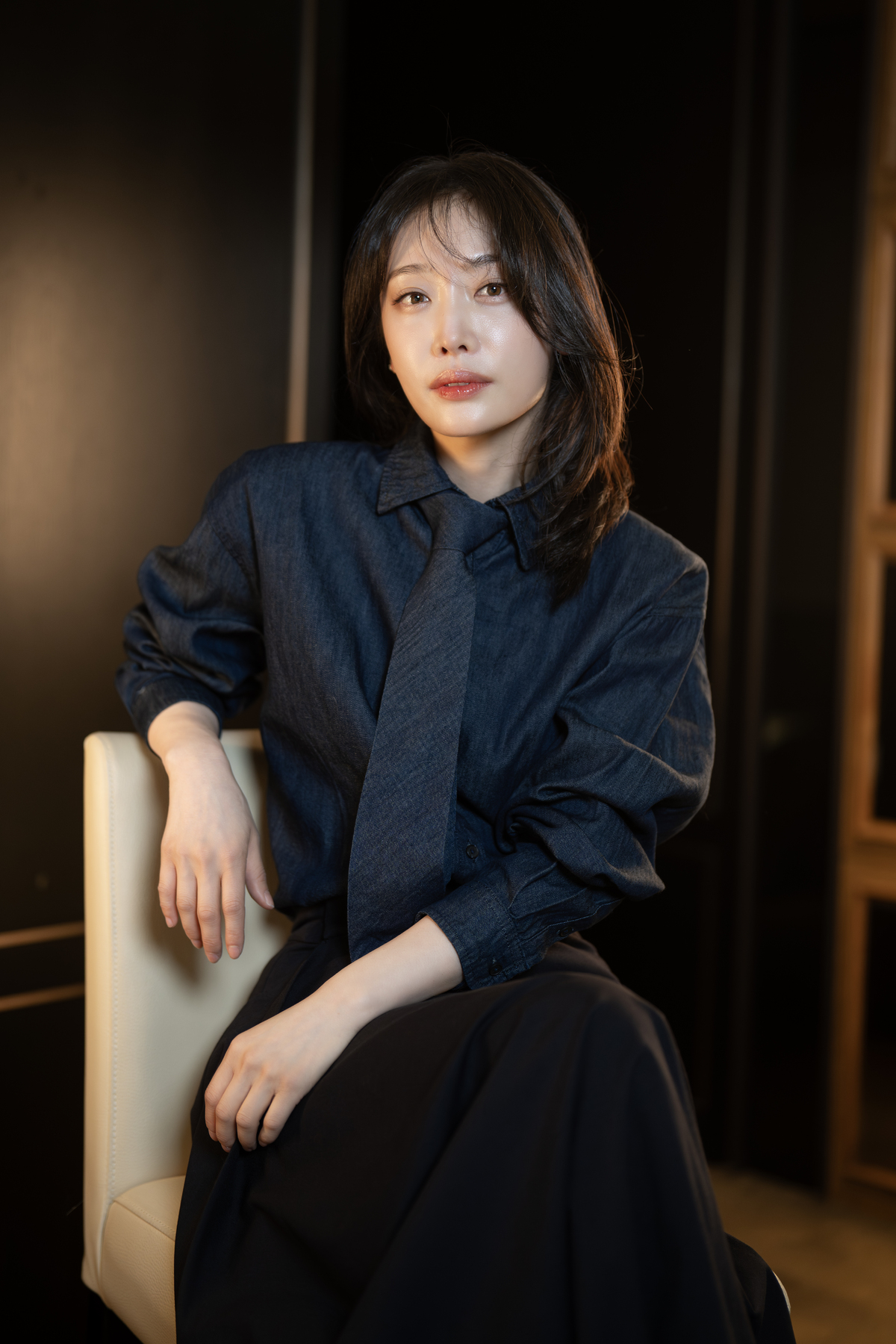 [BS인터뷰] '구원자'를 구원한 김히어라 - 뉴스 썸네일 이미지