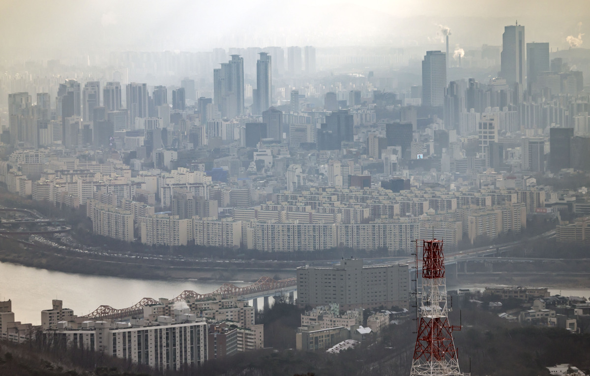 10·15 대책 이후 ‘거래 온도차’…아파트는 얼어붙고, 오피스텔은 늘었다