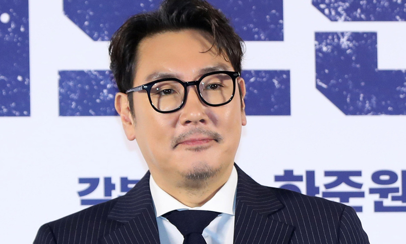 조진웅 전력 보도 기자 고발건, 반부패수사대 검토