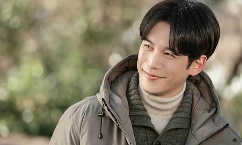 박기웅, ‘패션감각 甲’ 총괄이사로 변신…안방 ‘설렘 주의보’