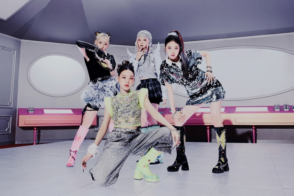 VVUP, 인도네시아 주요 차트 1위 힘입어 현지 진출…본격 글로벌 행보