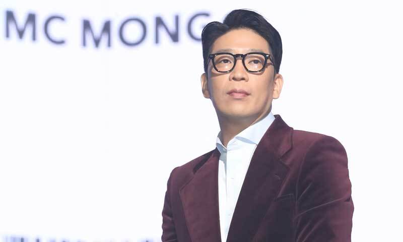 MC몽, 차가원 회장에 120억 지급 명령…동업자서 채무자로