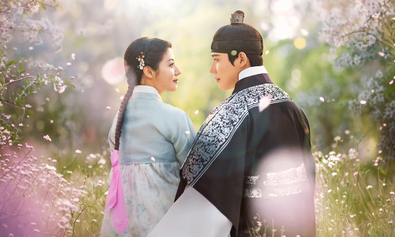 박정민 '얼굴', 안방에서 본다...넷플릭스 새해 신작 톺아보기 - 뉴스 썸네일 이미지