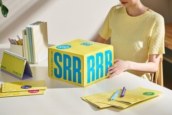 야나두, 미니멀 학습 콘텐츠 선봬…예쁜 디자인으로 공부 욕구 자극