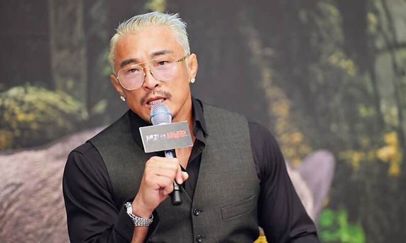 추성훈, 고정 예능 시청률 부진에 &${esc.h}34;내 부족&${esc.h}34;