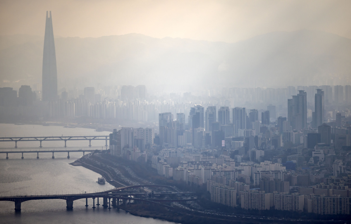 양도세 중과 유예 종료 임박에 한강벨트 급매 늘어