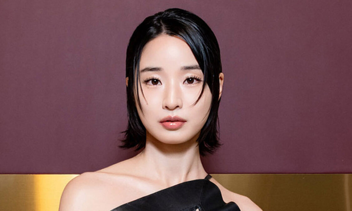 [한강로 컷] 배우 방효린, '세련되고 모던한 느낌 패션 완성' - 뉴스 썸네일 이미지