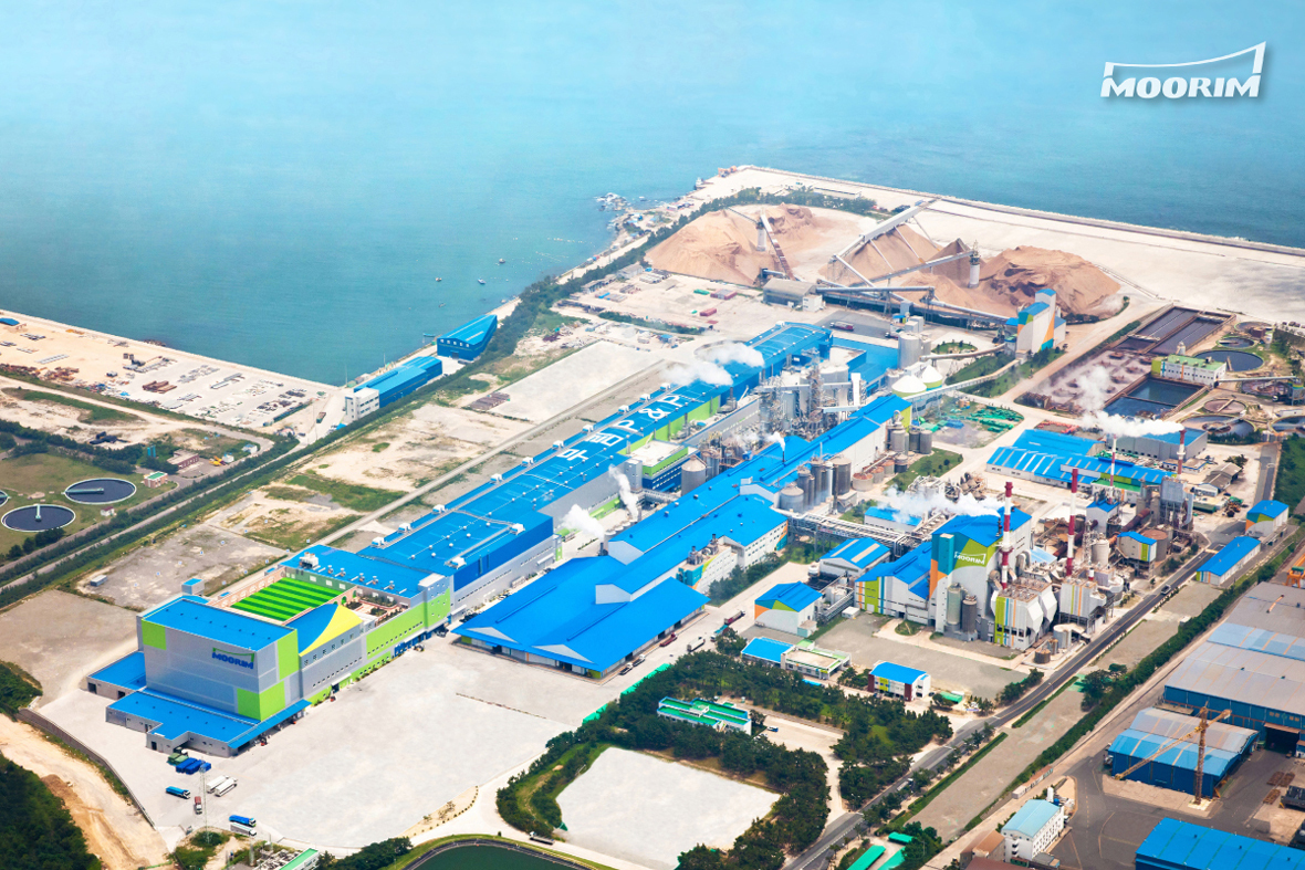 무림P&P, CDP Korea Awards 탄소경영 특별상 수상...CDP 첫 도전 만 - 뉴스 썸네일 이미지