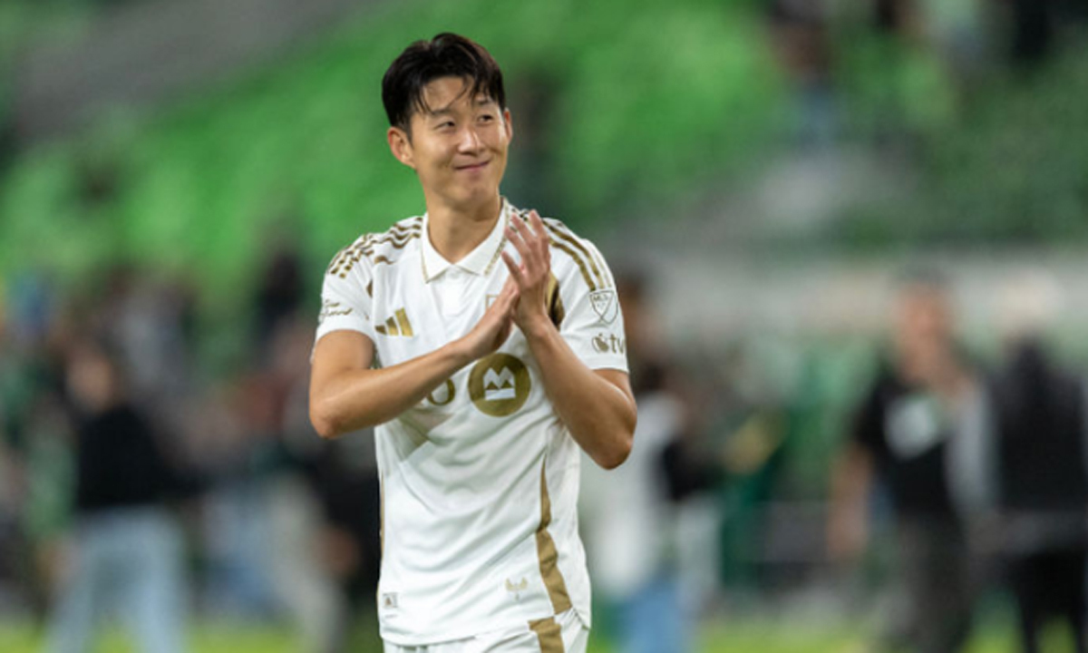 손흥민, 분위기 반전?…MLS ‘최다 실점’ 올랜도가 안방으로 찾아온다