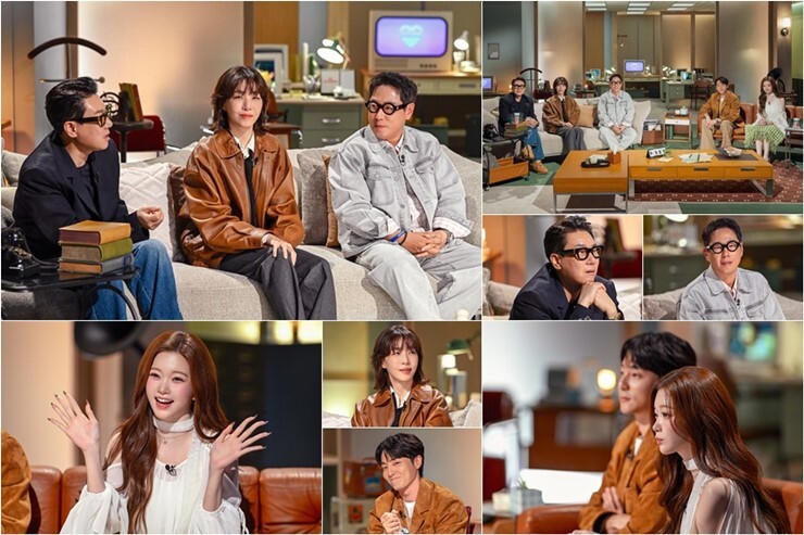 하트시그널5 예측단 스틸