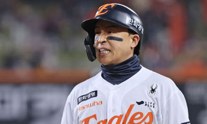 손아섭, 두산 이적… 투수 이교훈+1억5000만원