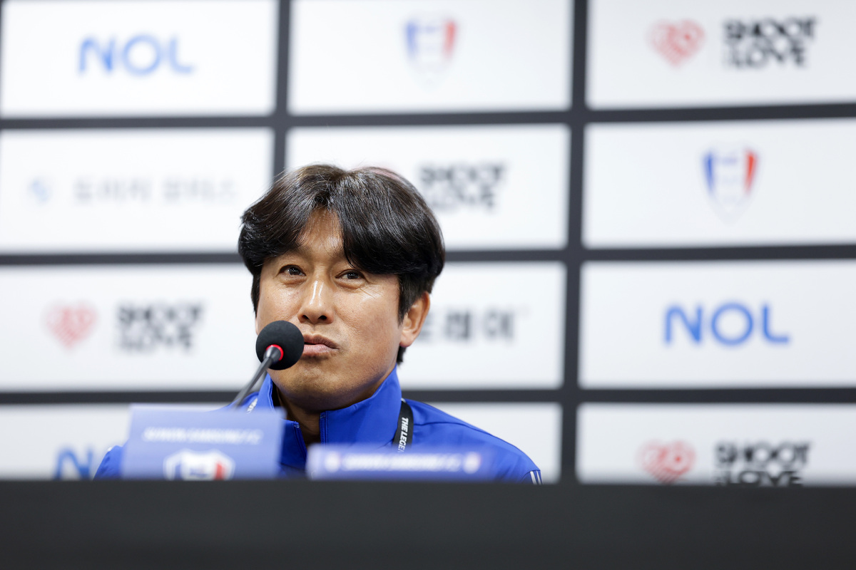 서정원 감독과 수원 레전드 관련 보도 이미지