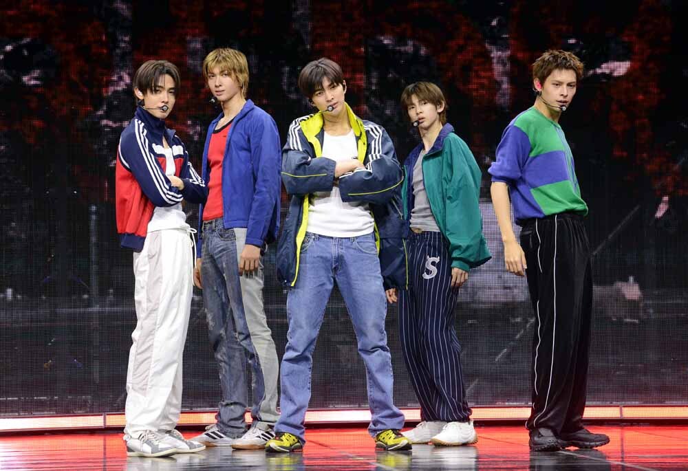 [SW포토]코르티스 미니 2집앨범,'200만장 선주문'