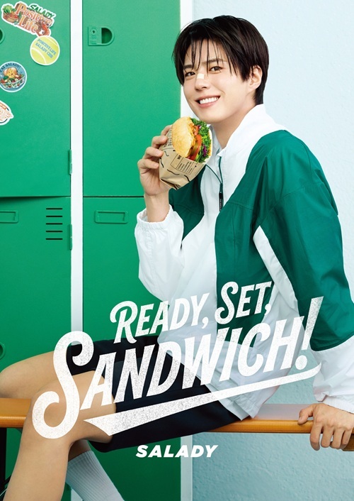 샐러디, 메뉴 개편 후 2개월간 샌드위치 22만 개 판매 - 뉴스 썸네일 이미지