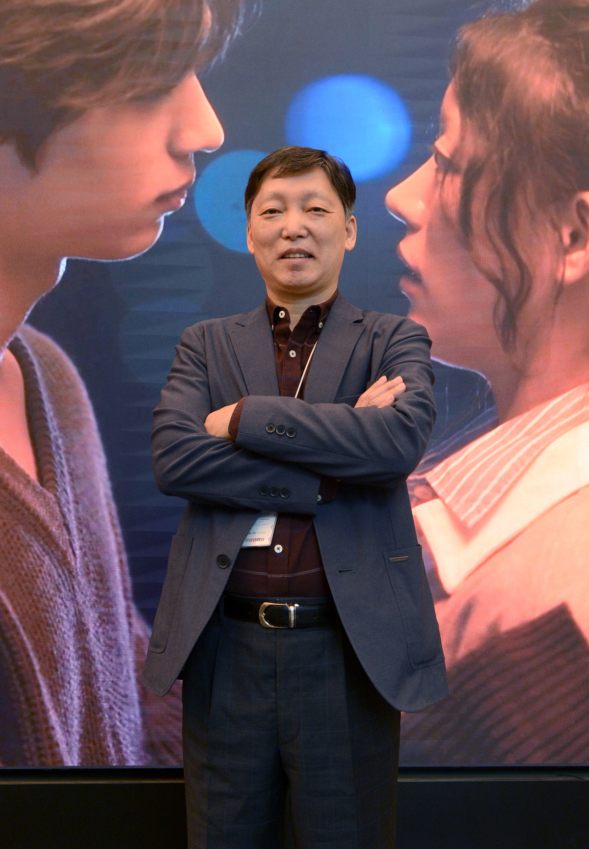 [談談한 만남] 웹툰에서 숏드라마까지...허흥범 대표 "레진스낵, 글로벌... - 뉴스 썸네일 이미지