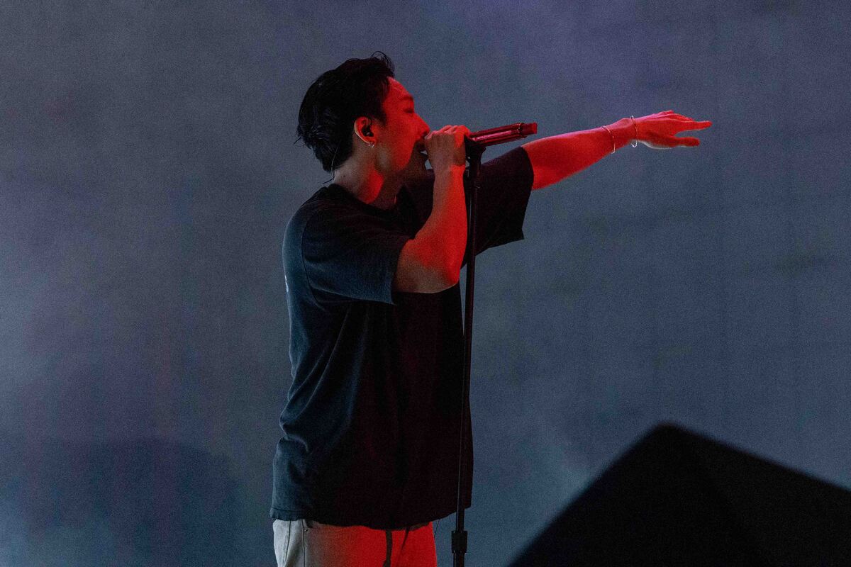 아이콘 바비, '힙플페' 접수...'쇼미' 우승자의 존재감 - 뉴스 썸네일 이미지