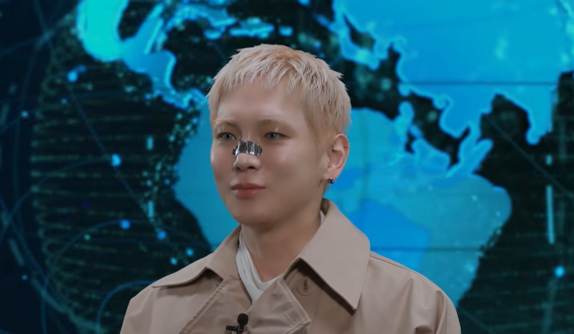 이지훈 아야네 부부 관련 연예 이슈 보도 이미지