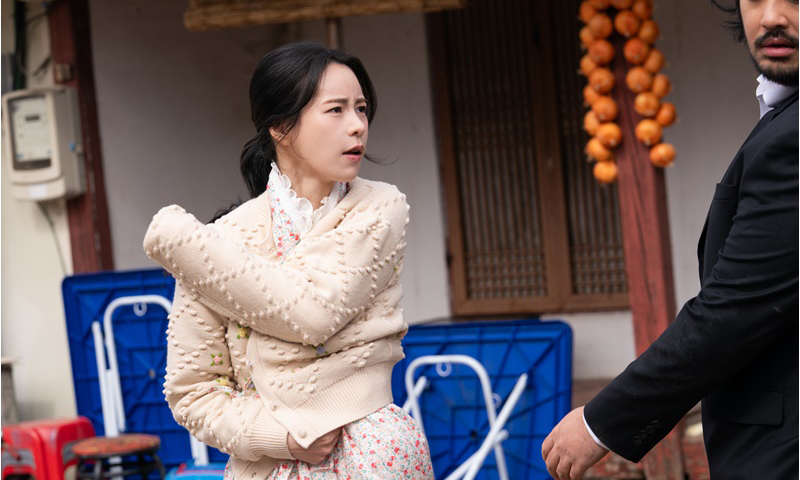'멋진 신세계', '대군부인' 빈자리 채울까...화력 활활 - 뉴스 썸네일 이미지