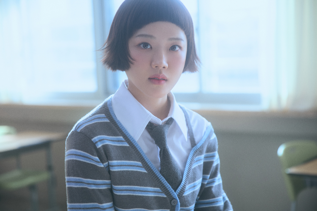 ‘로맨스의 절댓값’ 김향기 “동안 고민? 어떻게 할 수 없어…다양한 나이 경험 긍정적” [SW인터뷰] 